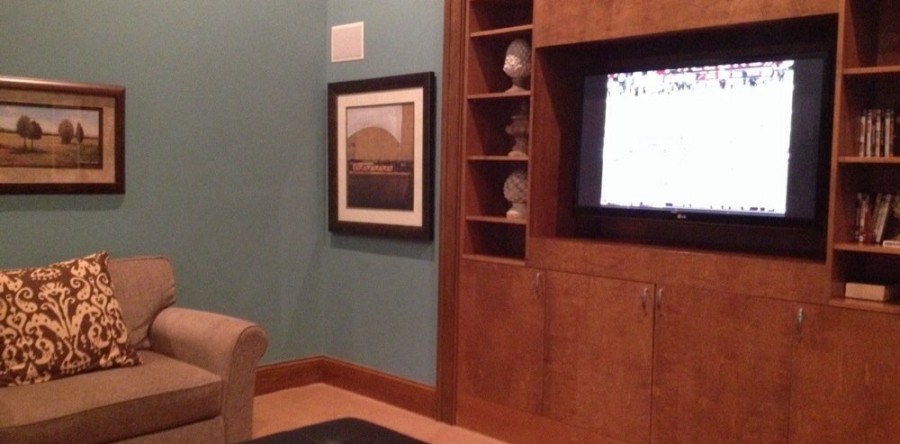 TV Room